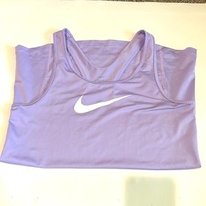 Nike Dri-Fit Tank Top - M